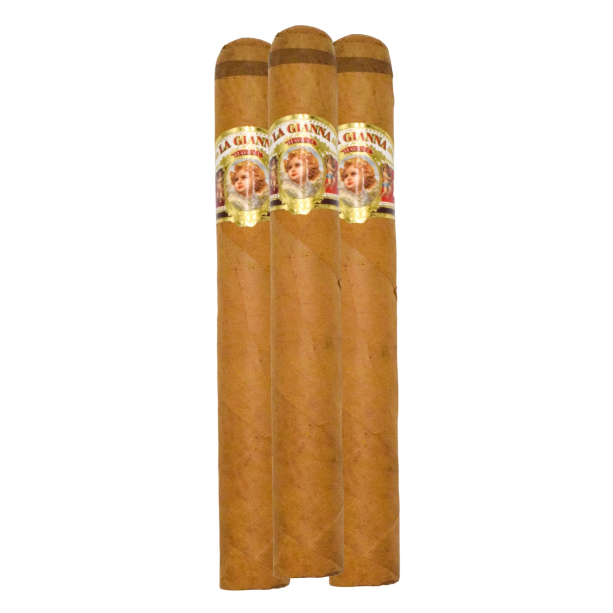 LA GIANNA ANGELIC TORO $11.32